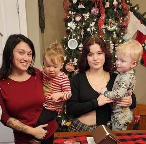 Meet your Posher, Gretchen